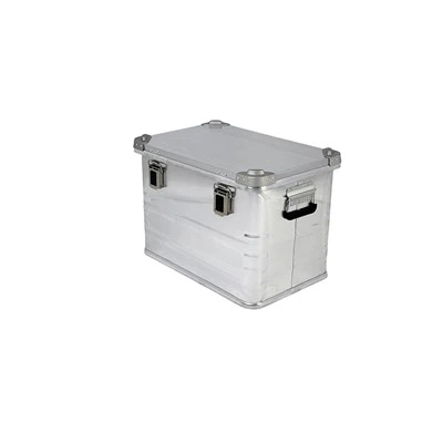 Κουτί αλουμινίου 580x390x410